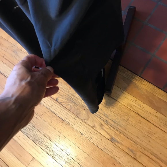 Beautiful 100%silk tie dye Gypsy 05 size S dress - Picture 5 of 7